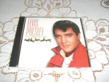 Elvis presley christmas for sale  Westford