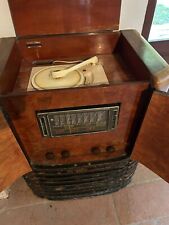 Radio epoca minerva usato  Casteggio