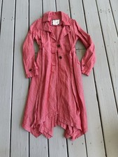 Anthropologie elle trench for sale  Livermore