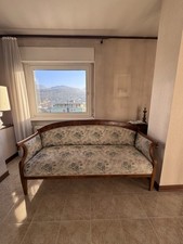 Divano antico usato Divano antico usato  Trambileno