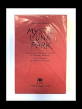 Mystic luna park usato  Italia