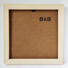 8x8 photo frame for sale  Brownsville