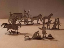 Zinnfiguren sammlung soldaten gebraucht kaufen Zinnfiguren sammlung soldaten gebraucht kaufen  Villingen-Schwenningen