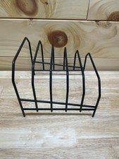 Black coated metal for sale  Cadyville