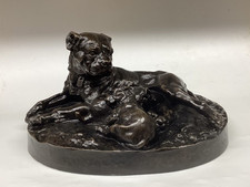 Bronze sculpture bull for sale  BRISTOL