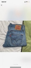 501 levi mid for sale  UK