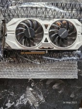 Nvidia geforce gtx for sale  LONDON