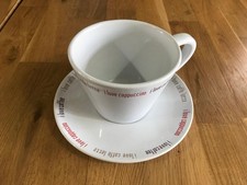 Jumbo love coffee for sale  BEDFORD