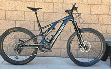 Specialized turbo levo for sale  Las Vegas