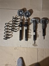 Ammortizzatori lancia thesis usato  Quistello