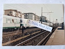 Fotografia stazione neto usato  Castelfidardo