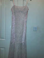 Prom evening dress for sale  PRESTON