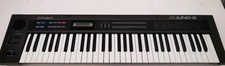 Roland juno dynamic for sale  IPSWICH