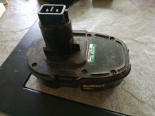 Genuine dewalt dc9098 for sale  Mcconnelsville