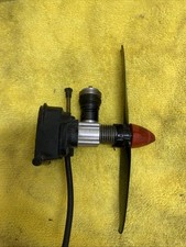 Cox .049 model for sale  Upland