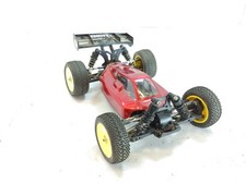Rare losi 8ight d'occasion  Expédié en Belgium