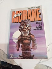 Bob morane henri d'occasion  Caen
