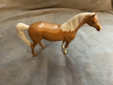 Beswick palomino horse for sale  DRONFIELD