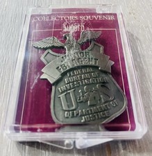 Novelty badge superb for sale  Grottoes