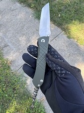 Chris reeve nwk for sale  Odessa