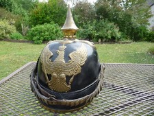 Casque pointe dragon d'occasion  Bléré