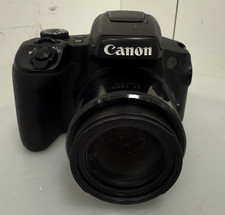 Damaged canon powershot for sale  AYLESBURY