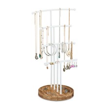 Schmuckständer schmuckhalter  gebraucht kaufen  Halle