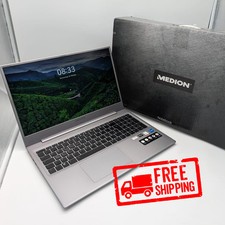 Laptop medion s17405 gebraucht kaufen Laptop medion s17405 gebraucht kaufen  Herzfelde