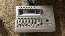 Korg d1600 multitrack for sale  Brooklyn