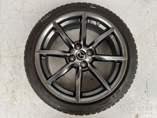 Mazda r17 alloy for sale  UK