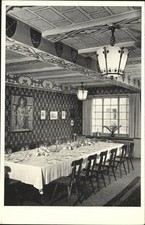Zuerich restaurant zum gebraucht kaufen  Deutschland