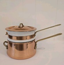 Vintage copper ceramic for sale Vintage copper ceramic for sale  Bend