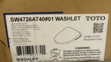 Toto washlet electronic for sale  Indianapolis