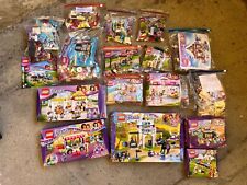 Lego friends lotto usato  Pavullo nel Frignano