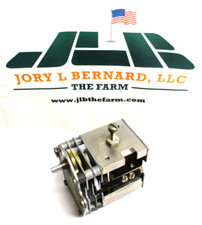 Taylor pneumatic impulse for sale  Broussard