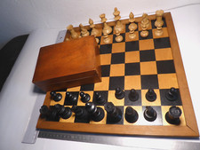 Antik schachspiel schachfigure gebraucht kaufen Antik schachspiel schachfigure gebraucht kaufen  Lübeck