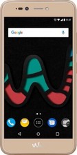 Wiko pulse lite d'occasion  Marseille V