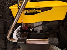 Wagner paint crew for sale  Essex Junction