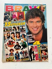 Jugendzeitschrift 1990 15 gebraucht kaufen  Kelsterbach