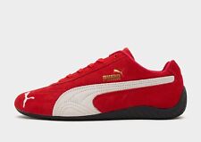 Usado, PUMA Speedcat OG En Rouge Et Blanc Toutes Tailles Stock Limité comprar usado  Enviando para Brazil