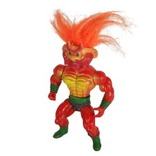 Troll fighter warrior gebraucht kaufen  Esslingen am Neckar