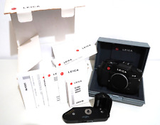 New mint leica usato  Italia