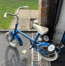 Raleigh rsw 100 for sale  CROWBOROUGH
