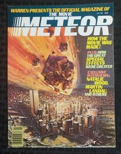 1979 meteor warren for sale  Leonia