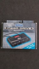 Sega megadrive multiplayer usato  Torino