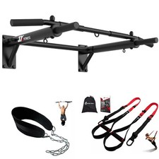 Fitness pull bar. for sale  MANSFIELD