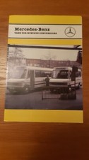 Mercedes benz vans for sale  NAIRN
