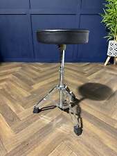 Drum stool throne for sale  DOWNHAM MARKET