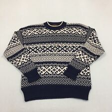 Eddie bauer knitted for sale  STAFFORD