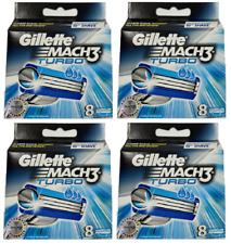 Gillette mach3 turbo for sale  Asbury Park